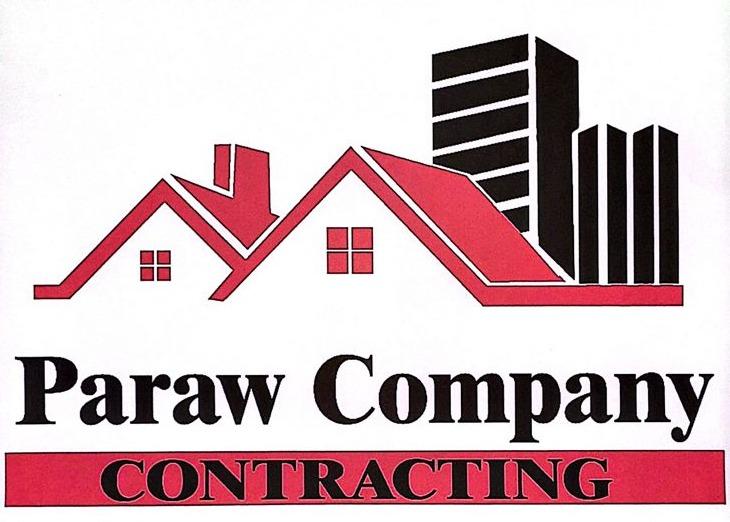 پاراو Logo